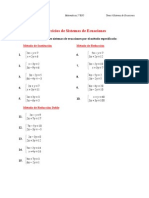 Ejercicios de Sistemas de Ecuaciones.pdf