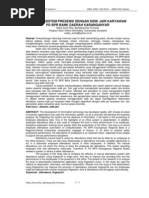 Download F06 - Analisis Sistem Presensi Dengan Sidik Jari Karyawan PD BPR Bank Daerah Karanganyar by Yuda Anggara SN138540341 doc pdf