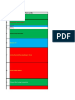 Daftar Lomba IPTEK IMM FTUI