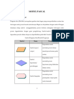 Download Modul Pascal by Ade Pragawan SN13854460 doc pdf
