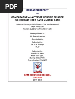 hdfc bank poa format hdfc bank poa format