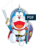 Doraemon Pic