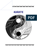 KATAS SHITO RYU - Blackgord PDF