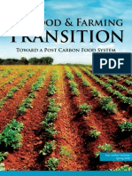 PCI Food and Farming Transition