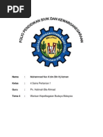 Folio Sejarah Kemerdekaan