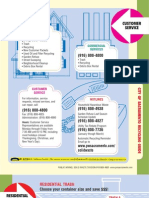 Sacramento Recycling Guide