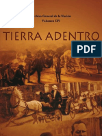 José María Pichardo - Tierra Adentro PDF