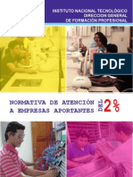 INATEC normativa_atencion_empresas.PDF