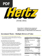 Download Columbia Business Schools Pershing Square Challenge by Wall Street Wanderlust SN138560430 doc pdf