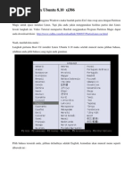 Download Menginstal Linux Ubuntu 810 by j1nai SN13856272 doc pdf