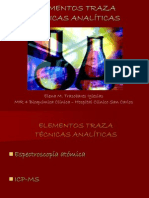 3.- Elementos traza.Tecnicas Analiticas.pdf