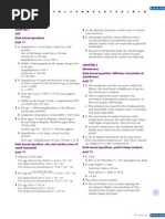 International Baccalaureate (IB) Database Questions Biology HL