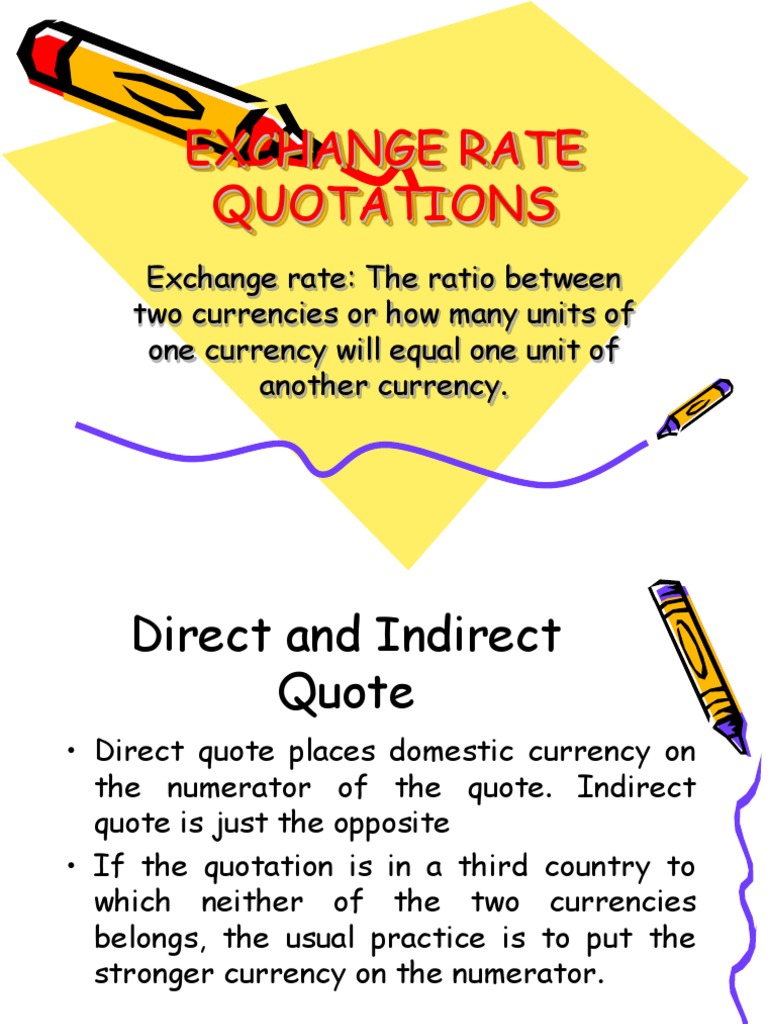 direct forex vs indirect