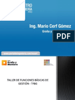 TFBG - Mario Cerf