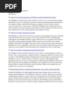 Download Top Ten List of Webquests for Kindergarten Students by Selene Bahena SN138574384 doc pdf