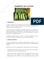 Productos Agroindustriales