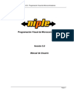 Niple v5 6 3 Manual de Usuario