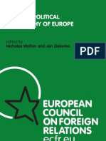 Ecfr72 Policy Report Aw