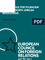 Ecfr74 Pluralism Report
