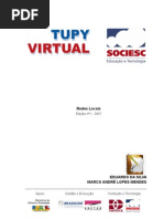 Apostila de Redes Locais