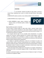 Lectura 2. Edad Media en España- Legislación Visigoda y el Derecho Foral.pdf