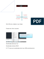 Autocad Clase 1