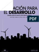 Libro Tributacion para El Desarrollo