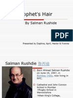 Prophet's Hair