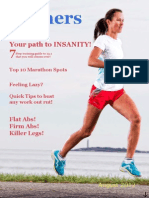 Runners Magazine