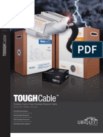 TOUGHCable Datasheet