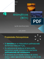 Aromáticos (BTX) 2