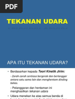 Bab 6-TEKANAN UDARA