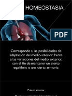 Oligoelementos y Hemostasia