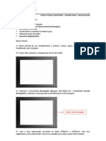 Passo-a-Passo: Photoshop - Tutorial 4