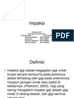 Impaksi