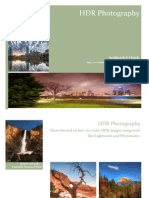Download How to create HDR Images by Sashikanth R Chintla SN138607600 doc pdf
