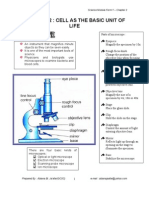 Notes Chapter 2