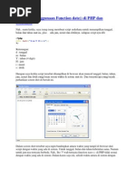 Download Tips Dan Trik PHP by kemalazis SN138618413 doc pdf