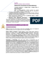 Historia Educacion Resumen Tema 1 PDF
