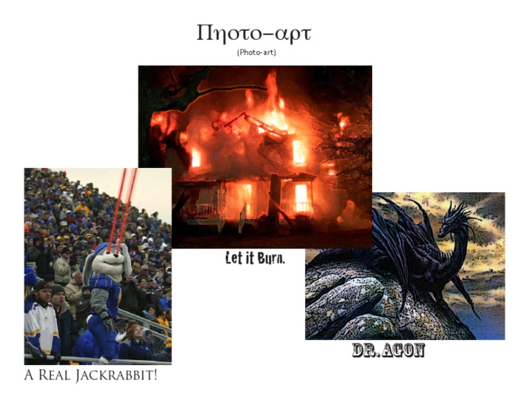 Collage | PDF
