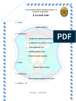 Derecho Constitucional