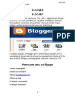 Blogger