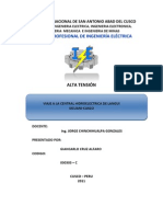 Informe Tecnico