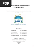 Download Internal Audit by Isna Fauziah SN138629683 doc pdf