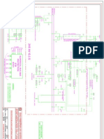 36. Protective Relaying and Metering Diagram (Sh. 2 of 2)