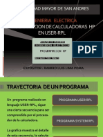 Diapositivas HP