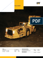 R1300G LHD - PDF Cargador Subterraneo