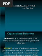 1 - Fundamentals & Models of OB (2)