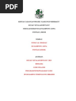 Download Kertas Kerja Gotong Royong by Norrashidah Musuroh SN138639208 doc pdf