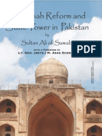 Download 2012 FNF - Madrasah Reforms and State Power in Pakistan by Fnf Pakistan SN138640733 doc pdf